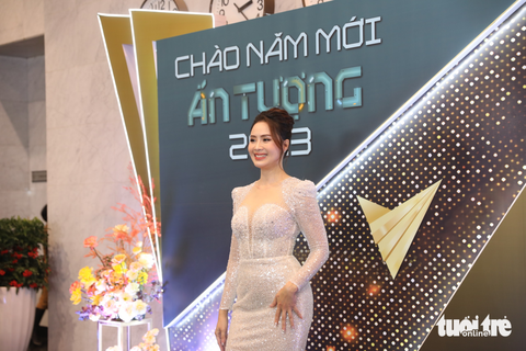 VTV Awards 2022 gọi tên Thanh Sơn, Minh Huyền, Mỹ Anh, ‘Thương ngày nắng về’ - Ảnh 5. VTV Awards 2022 gọi tên Thanh Sơn, Minh Huyền, Mỹ Anh, ‘Thương ngày nắng về’ - Ảnh 5.