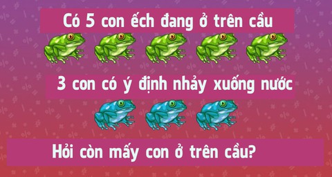 Đố vui: Cái gì luôn luôn tăng và không bao giờ giảm? - Ảnh 10. Đố vui: Cái gì luôn luôn tăng và không bao giờ giảm? - Ảnh 10.