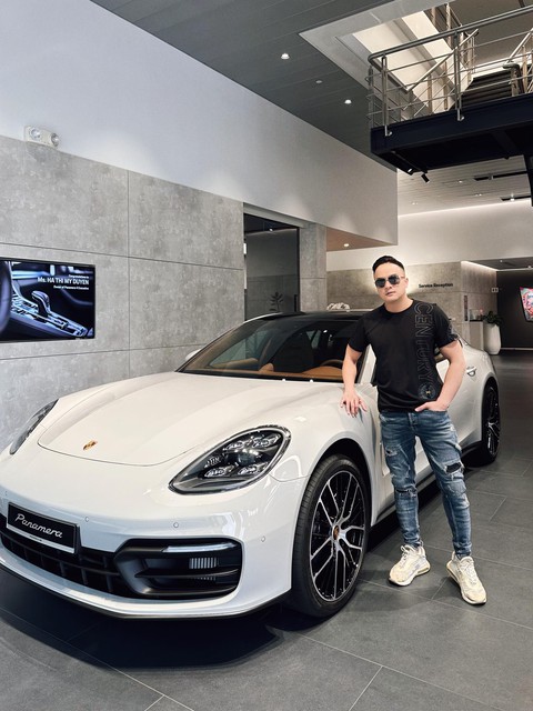 Sao Việt làm gì trong ngày đầu năm 2023? - Ảnh 4. Sao Việt làm gì trong ngày đầu năm 2023? - Ảnh 4.
