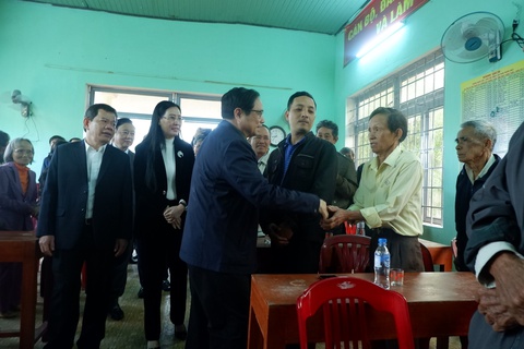 Khởi công 12 dự án thành phần xây dựng cao tốc Bắc - Nam phía Đông - Ảnh 3. Khởi công 12 dự án thành phần xây dựng cao tốc Bắc - Nam phía Đông - Ảnh 3.