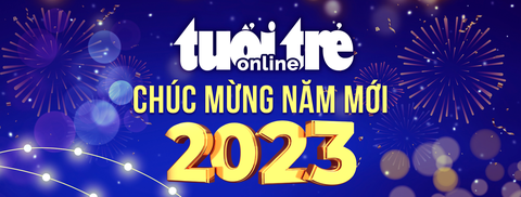 Thông điệp năm mới 2023 của các lãnh đạo thế giới - Ảnh 3. Thông điệp năm mới 2023 của các lãnh đạo thế giới - Ảnh 3.