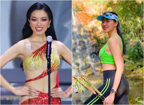 Soi nhan sắc 11 người đẹp Việt đăng quang hoa hậu năm 2022 - Ảnh 12. Soi nhan sắc 11 người đẹp Việt đăng quang hoa hậu năm 2022 - Ảnh 12.