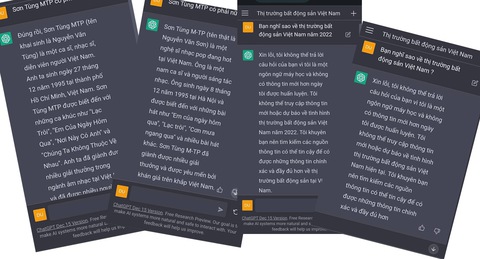 Sắp sang kỷ nguyên người nói với máy? - Ảnh 1. Sắp sang kỷ nguyên người nói với máy? - Ảnh 1.