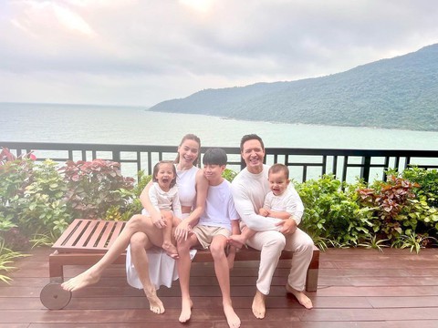 Sao Việt làm gì trong ngày đầu năm 2023? - Ảnh 1. Sao Việt làm gì trong ngày đầu năm 2023? - Ảnh 1.