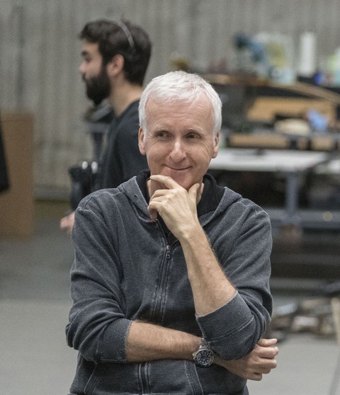 Vì sao James Cameron bán bản quyền 'The Terminator' ăn khách với giá chỉ 1USD- Ảnh 4. James Cameron hối hận về quyết định bán bản quyền The Teminator 1 với giá chỉ 1 USD