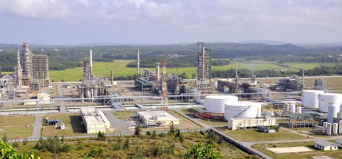 Khu công nghiệp VSIP 2 Quảng Ngãi dứt khoát phải là khu công nghiệp công nghệ cao - Ảnh 2. Khu công nghiệp VSIP 2 Quảng Ngãi dứt khoát phải là khu công nghiệp công nghệ cao - Ảnh 2.