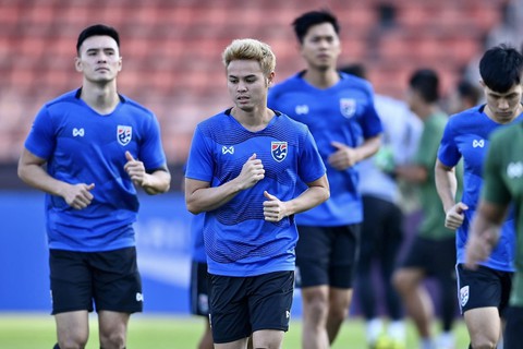 Dự đoán: Tỉ lệ chọn Thái Lan cao gấp 3,5 lần Campuchia - Ảnh 2. Dự đoán: Tỉ lệ chọn Thái Lan cao gấp 3,5 lần Campuchia - Ảnh 2.