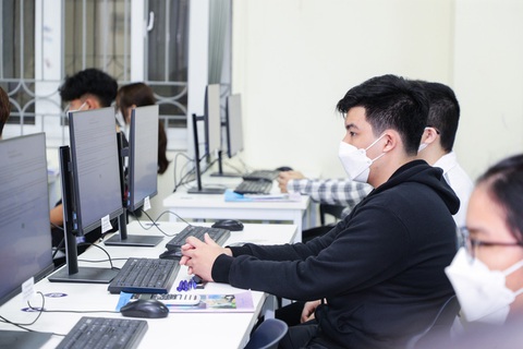 Đại học Quốc gia Hà Nội điều chỉnh lệ phí thi đánh giá năng lực - Ảnh 1. Đại học Quốc gia Hà Nội điều chỉnh lệ phí thi đánh giá năng lực - Ảnh 1.