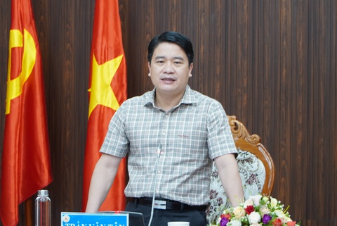 Vụ chuyến bay giải cứu: Phó chủ tịch Quảng Nam ký nhiều công văn về cách ly có thu phí - Ảnh 1. Vụ chuyến bay giải cứu: Phó chủ tịch Quảng Nam ký nhiều công văn về cách ly có thu phí - Ảnh 1.