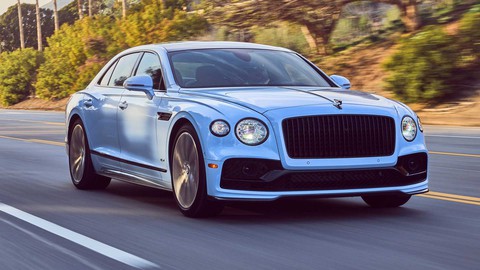 Kinh tế khó khăn, Rolls-Royce và Bentley vẫn bán hơn 21.000 xe cho giới đại gia - Ảnh 2. Kinh tế khó khăn, Rolls-Royce và Bentley vẫn bán hơn 21.000 xe cho giới đại gia - Ảnh 2.