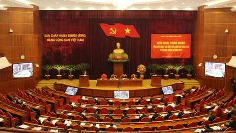 10 ủy viên Trung ương Đảng, nguyên ủy viên Trung ương Đảng bị kỷ luật - Ảnh 1. 10 ủy viên Trung ương Đảng, nguyên ủy viên Trung ương Đảng bị kỷ luật - Ảnh 1.