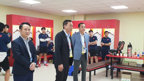 Vé xem chung kết AFF Cup 2022 bắt đầu mở bán - Ảnh 2. Vé xem chung kết AFF Cup 2022 bắt đầu mở bán - Ảnh 2.