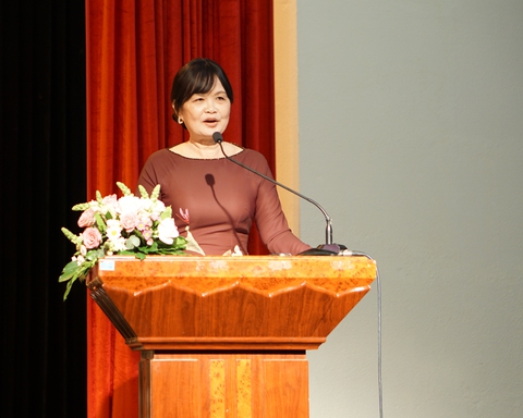 Hội Nhà văn TP.HCM: Lứa tuổi dưới 50 chỉ được 9% - Ảnh 2. Hội Nhà văn TP.HCM: Lứa tuổi dưới 50 chỉ được 9% - Ảnh 2.