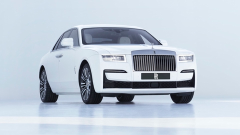 Kinh tế toàn cầu u ám, xe sang Rolls-Royce vẫn bán ào ào - Ảnh 1. Kinh tế toàn cầu u ám, xe sang Rolls-Royce vẫn bán ào ào - Ảnh 1.