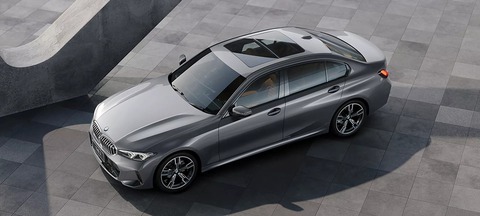 Ra mắt BMW 3-Series kéo dài: Nhìn mắt thường khó tìm ra sự khác biệt - Ảnh 4. Ra mắt BMW 3-Series kéo dài: Nhìn mắt thường khó tìm ra sự khác biệt - Ảnh 4.