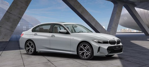 Ra mắt BMW 3-Series kéo dài: Nhìn mắt thường khó tìm ra sự khác biệt - Ảnh 6. Ra mắt BMW 3-Series kéo dài: Nhìn mắt thường khó tìm ra sự khác biệt - Ảnh 6.
