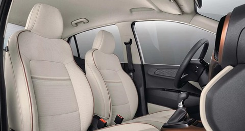 Hyundai Grand i10 được nâng cấp: Thiết kế phong cách mới, thêm tiện ích - Ảnh 8. Hyundai Grand i10 được nâng cấp: Thiết kế phong cách mới, thêm tiện ích - Ảnh 8.