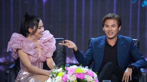 Anh Tài, Vũ Ngọc Ánh kể tình huống dở khóc dở cười khi đóng phim chung - Ảnh 2. Anh Tài, Vũ Ngọc Ánh kể tình huống dở khóc dở cười khi đóng phim chung - Ảnh 2.