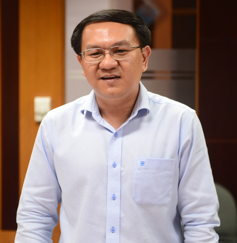 Ngôi nhà Tuổi Trẻ thêm thành viên mới - Ảnh 3. Ngôi nhà Tuổi Trẻ thêm thành viên mới - Ảnh 3.