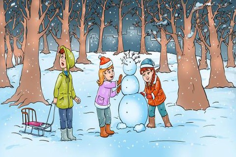 Thử tài tinh mắt: Con mèo nằm ở đâu trên mái nhà? - Ảnh 7. Thử tài tinh mắt: Con mèo nằm ở đâu trên mái nhà? - Ảnh 7.