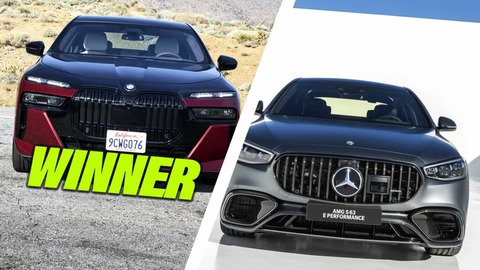 BMW một lần nữa làm vua xe sang năm 2022, vượt Mercedes-Benz trong gang tấc - Ảnh 1. BMW một lần nữa làm vua xe sang năm 2022, vượt Mercedes-Benz trong gang tấc - Ảnh 1.