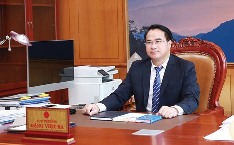 Trung tướng Tô Ân Xô: Đã khởi tố cục trưởng Cục Đăng kiểm và 83 bị can - Ảnh 1. Trung tướng Tô Ân Xô: Đã khởi tố cục trưởng Cục Đăng kiểm và 83 bị can - Ảnh 1.