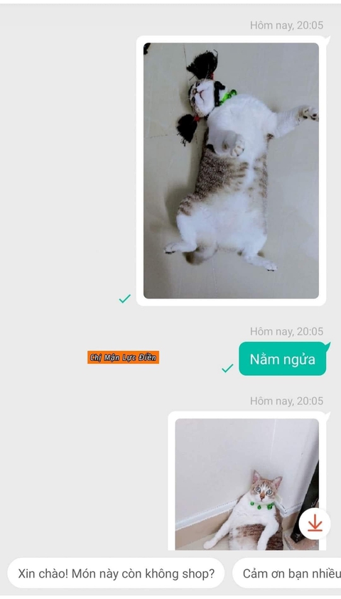 Hoàng thượng lộ ảnh nhạy cảm khi mua hàng online - Ảnh 5. Hoàng thượng lộ ảnh nhạy cảm khi mua hàng online - Ảnh 5.