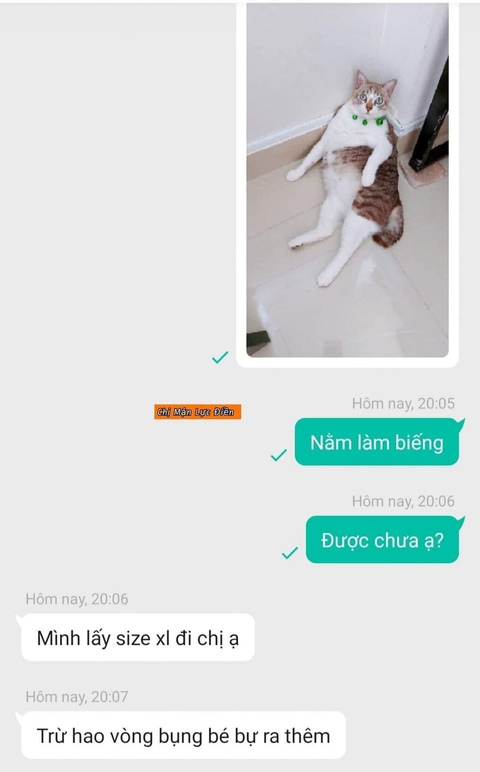 Hoàng thượng lộ ảnh nhạy cảm khi mua hàng online - Ảnh 6. Hoàng thượng lộ ảnh nhạy cảm khi mua hàng online - Ảnh 6.