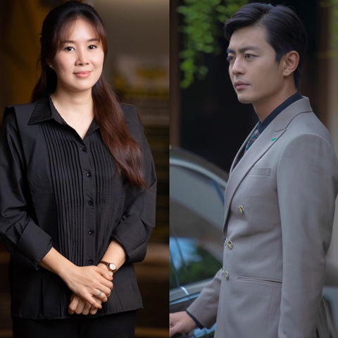 Phim kinh dị Vong nhi đưa nạn nạo phá thai lên màn ảnh rộng - Ảnh 3. Phim kinh dị Vong nhi đưa nạn nạo phá thai lên màn ảnh rộng - Ảnh 3.
