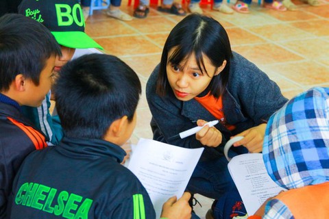 Báo động trẻ lớp 9 làm mẹ: Lỗi do cha mẹ không giáo dục giới tính? - Ảnh 1. Báo động trẻ lớp 9 làm mẹ: Lỗi do cha mẹ không giáo dục giới tính? - Ảnh 1.