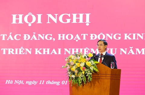 Agribank: 65% dư nợ cho vay phục vụ tam nông - Ảnh 1. Agribank: 65% dư nợ cho vay phục vụ tam nông - Ảnh 1.