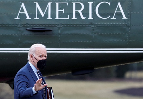 Tin tức thế giới 12-1: Nga lại thay chỉ huy ở Ukraine; Thêm tài liệu mật ở văn phòng ông Biden - Ảnh 3. Tin tức thế giới 12-1: Nga lại thay chỉ huy ở Ukraine; Thêm tài liệu mật ở văn phòng ông Biden - Ảnh 3.