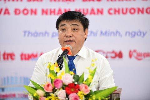 Khăn Quàng Đỏ chính thức sáp nhập báo Tuổi Trẻ - Ảnh 3. Khăn Quàng Đỏ chính thức sáp nhập báo Tuổi Trẻ - Ảnh 3.