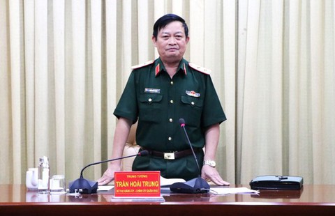 Đề nghị khởi tố thông tin sai sự thật về vụ sinh viên Trường HUFLIT bị xâm hại - Ảnh 1. Đề nghị khởi tố thông tin sai sự thật về vụ sinh viên Trường HUFLIT bị xâm hại - Ảnh 1.