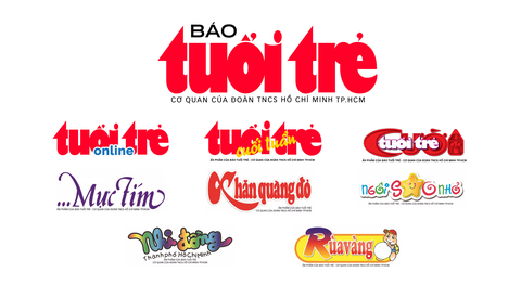 Ngôi nhà Tuổi Trẻ thêm thành viên mới - Ảnh 1. Ngôi nhà Tuổi Trẻ thêm thành viên mới - Ảnh 1.