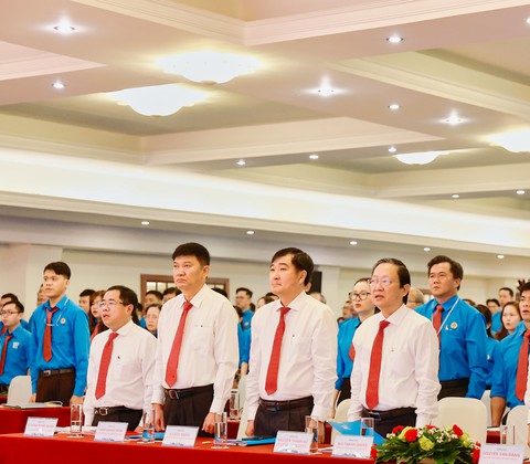 Công đoàn ngành cấp nước TP.HCM: Luôn quan tâm sâu sát người lao động - Ảnh 2. Công đoàn ngành cấp nước TP.HCM: Luôn quan tâm sâu sát người lao động - Ảnh 2.