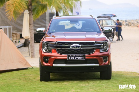 Người Việt mua kỷ lục nửa triệu ô tô năm 2022: Phần lớn là Toyota, Hyundai và Kia - Ảnh 5. Người Việt mua kỷ lục nửa triệu ô tô năm 2022: Phần lớn là Toyota, Hyundai và Kia - Ảnh 5.