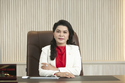 Lãnh đạo Kim Oanh Group: ‘Giữ nhân tài bằng cái tâm’ - Ảnh 1. Lãnh đạo Kim Oanh Group: ‘Giữ nhân tài bằng cái tâm’ - Ảnh 1.