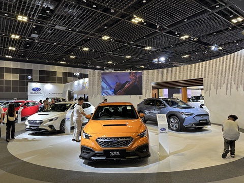 Toàn cảnh Singapore Motor Show 2023 đang diễn ra: Nhiều xe có thể sớm mở bán tại Việt Nam - Ảnh 1. Toàn cảnh Singapore Motor Show 2023 đang diễn ra: Nhiều xe có thể sớm mở bán tại Việt Nam - Ảnh 1.
