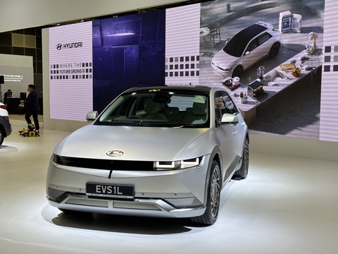 Toàn cảnh Singapore Motor Show 2023 đang diễn ra: Nhiều xe có thể sớm mở bán tại Việt Nam - Ảnh 24. Toàn cảnh Singapore Motor Show 2023 đang diễn ra: Nhiều xe có thể sớm mở bán tại Việt Nam - Ảnh 24.