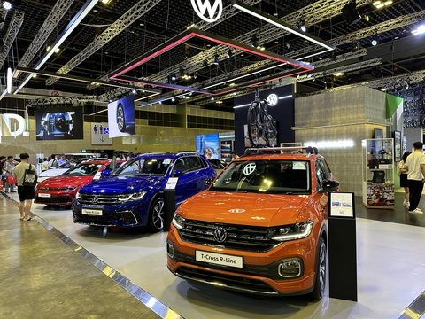 Toàn cảnh Singapore Motor Show 2023 đang diễn ra: Nhiều xe có thể sớm mở bán tại Việt Nam - Ảnh 11. Toàn cảnh Singapore Motor Show 2023 đang diễn ra: Nhiều xe có thể sớm mở bán tại Việt Nam - Ảnh 11.