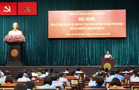 Phó bí thư Nguyễn Văn Hiếu: Phải kiểm tra, điều tra ngay vị trí, môi trường công tác có vấn đề - Ảnh 1. Phó bí thư Nguyễn Văn Hiếu: Phải kiểm tra, điều tra ngay vị trí, môi trường công tác có vấn đề - Ảnh 1.