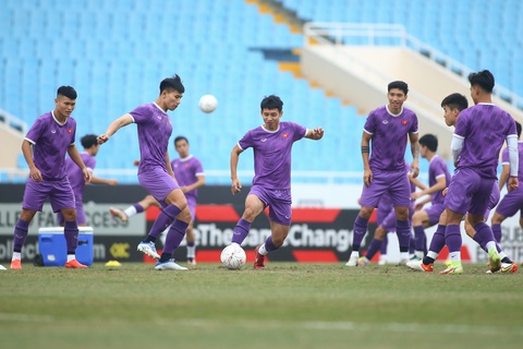 Dự đoán: Người chọn Việt Nam cao gấp đôi Thái Lan - Ảnh 2. Dự đoán: Người chọn Việt Nam cao gấp đôi Thái Lan - Ảnh 2.