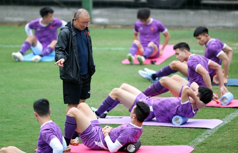 Chung kết lượt đi Việt Nam - Thái Lan: Cần giải quyết ở Mỹ Đình - Ảnh 1. Chung kết lượt đi Việt Nam - Thái Lan: Cần giải quyết ở Mỹ Đình - Ảnh 1.