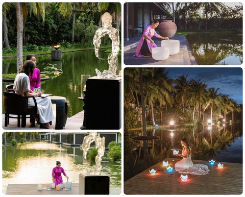 Chợ nổi Cái Răng, rừng tràm Trà Sư vào top 50 tour du lịch độc đáo - Ảnh 9.