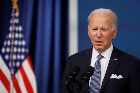 Luật sư của ông Biden nói tài liệu mật bị đặt nhầm chỗ - Ảnh 1. Luật sư của ông Biden nói tài liệu mật bị đặt nhầm chỗ - Ảnh 1.