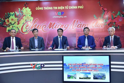 Ở TP.HCM, tìm nhà giá dưới 35 triệu/m2 không ra - Ảnh 1. Ở TP.HCM, tìm nhà giá dưới 35 triệu/m2 không ra - Ảnh 1.