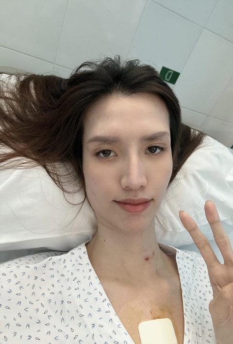 Trấn Thành: Tôi thay đổi bản thân vì Hari Won - Ảnh 3. Trấn Thành: Tôi thay đổi bản thân vì Hari Won - Ảnh 3.