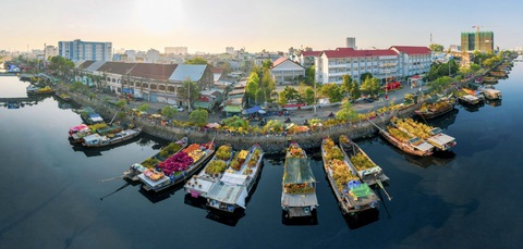 Tin tức xem - nghe cuối tuần: 2 ngày 1 đêm kể tình huống khó ở An Giang; Vì sao có tên Hoàng Mèo? - Ảnh 5. Tin tức xem - nghe cuối tuần: 2 ngày 1 đêm kể tình huống khó ở An Giang; Vì sao có tên Hoàng Mèo? - Ảnh 5.