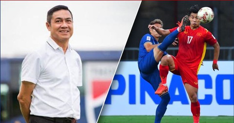 Thái Lan bất lợi trăm bề so với Việt Nam - Ảnh 1. Thái Lan bất lợi trăm bề so với Việt Nam - Ảnh 1.